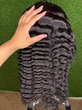 Load image into Gallery viewer, Frontal Lace Wig
